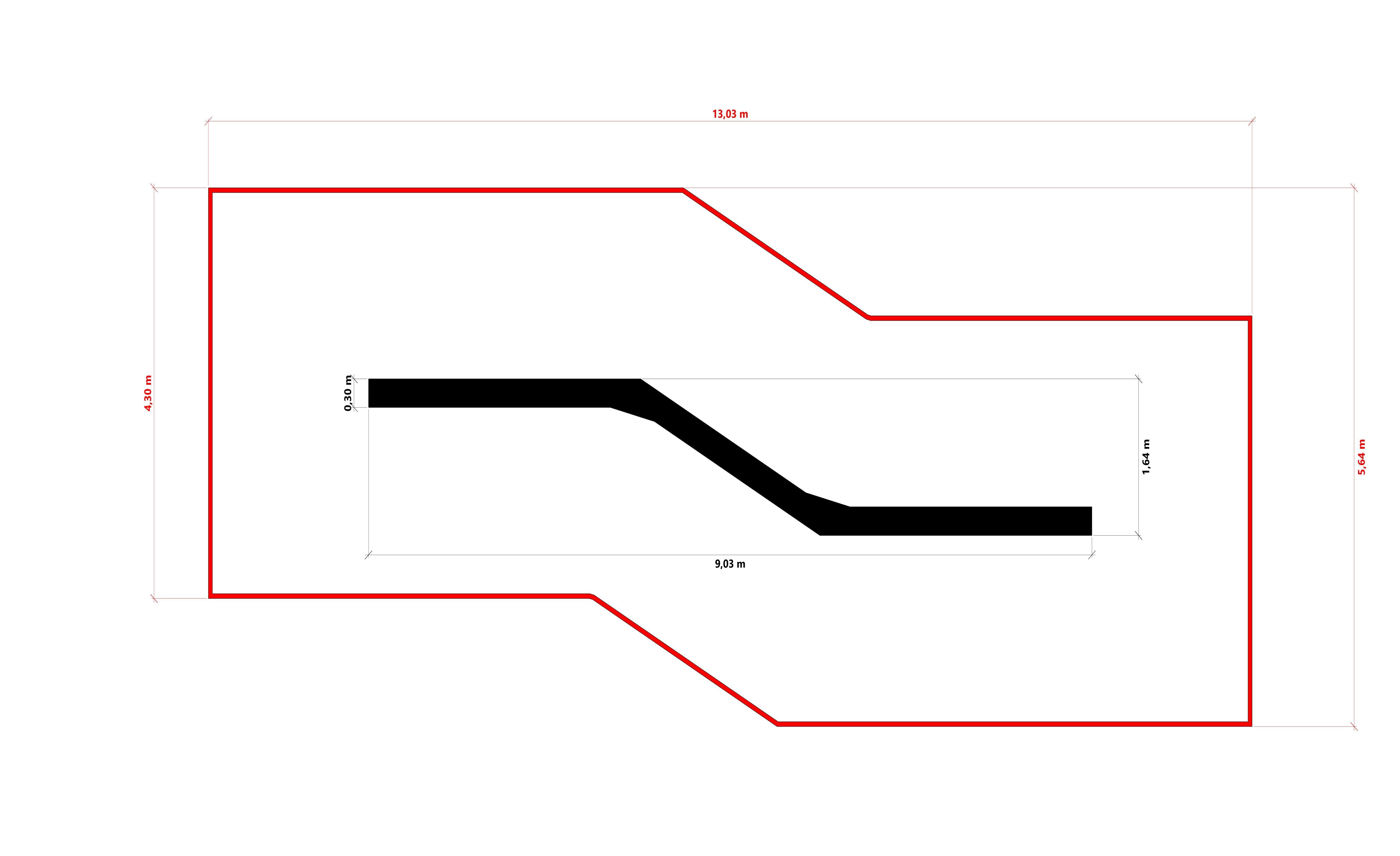 Bicycle track Larix B8 – foto 2