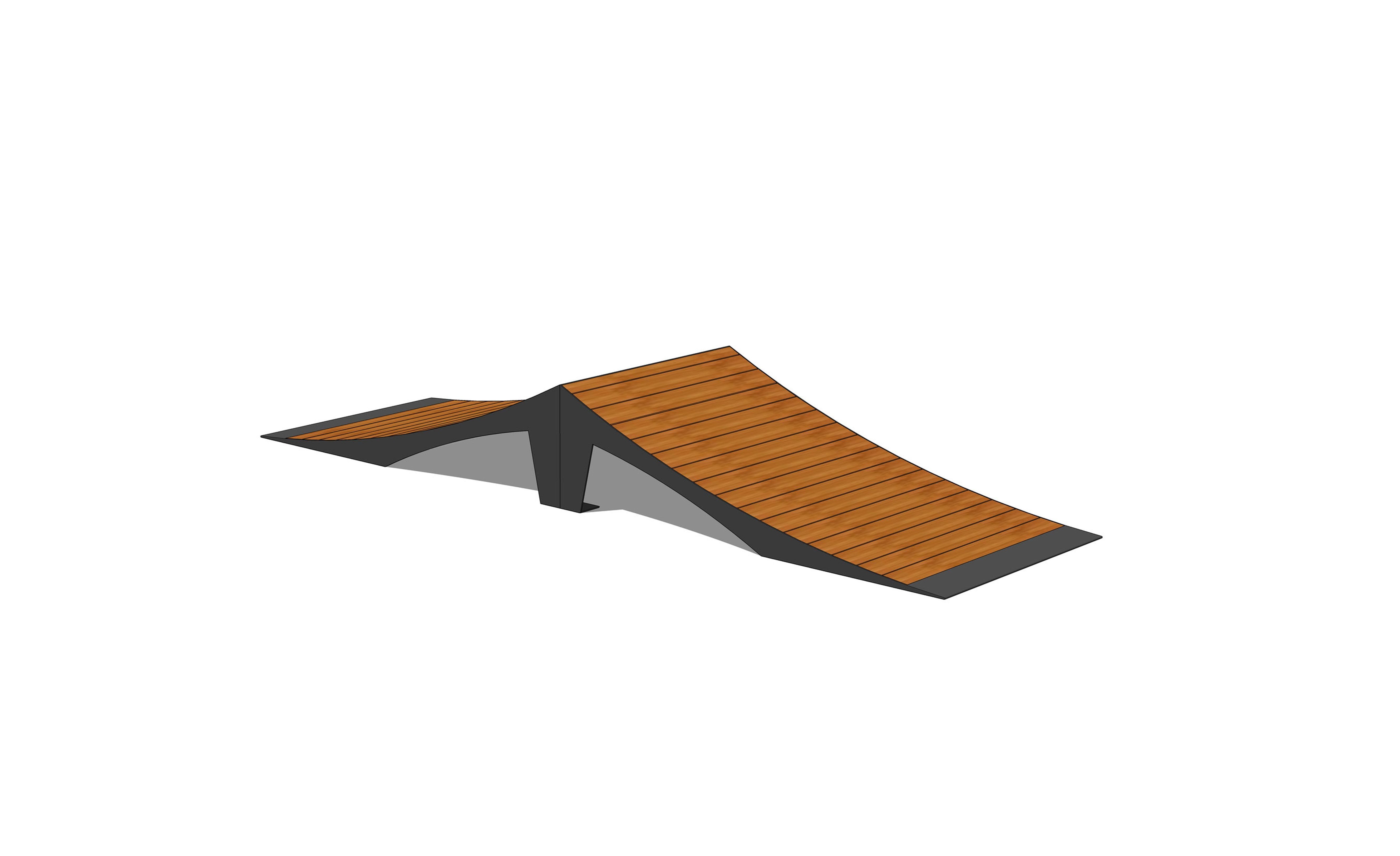Bicycle track Larix W5 – foto 2