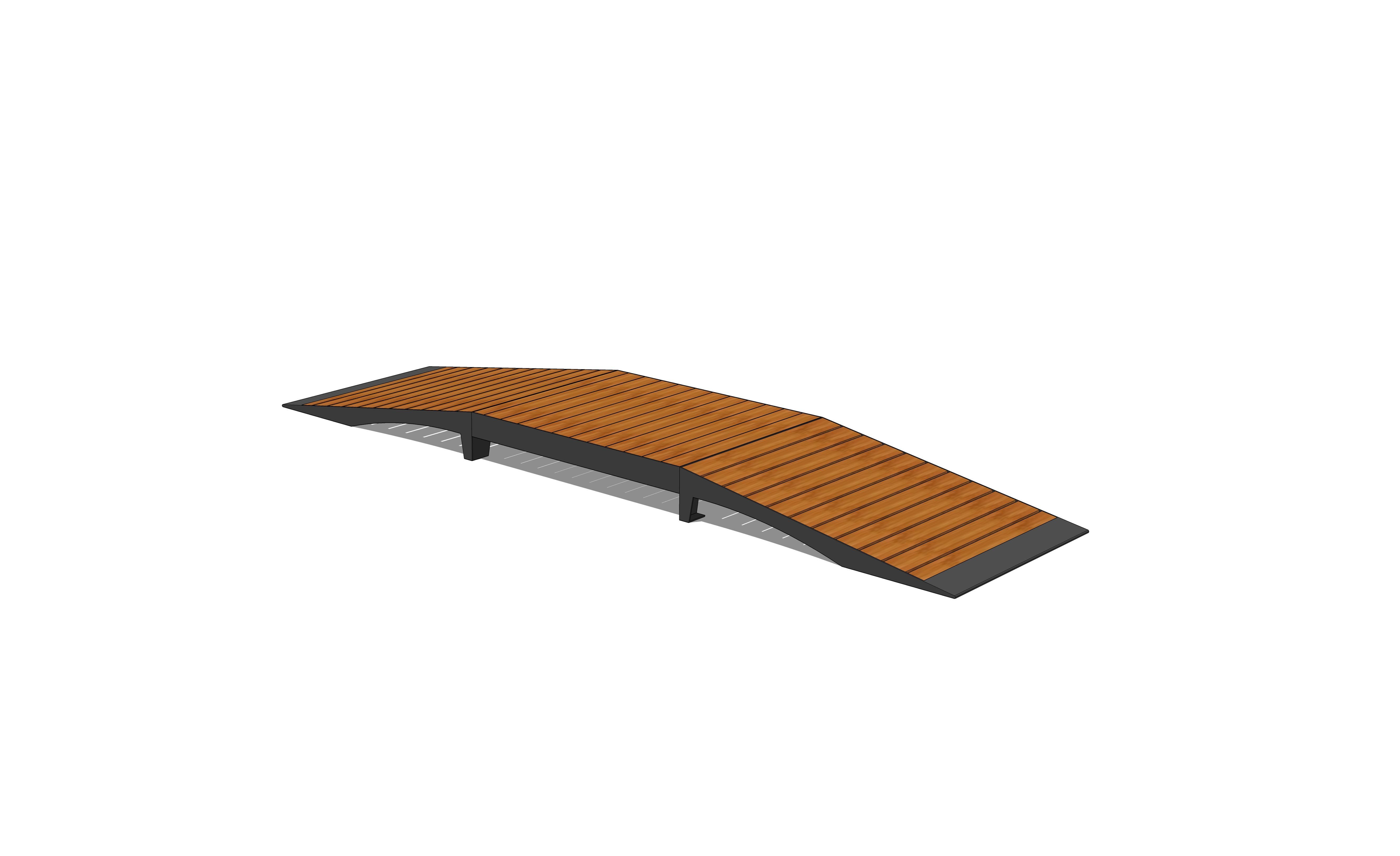 Bicycle track Larix W7 – foto 2