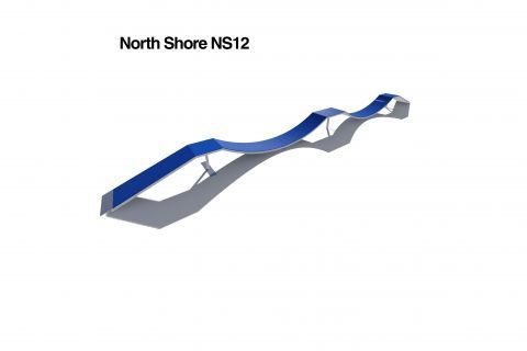 North Shore NS12