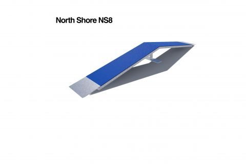 North Shore NS8