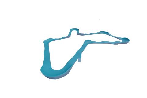 Pumptrack Bay TF017