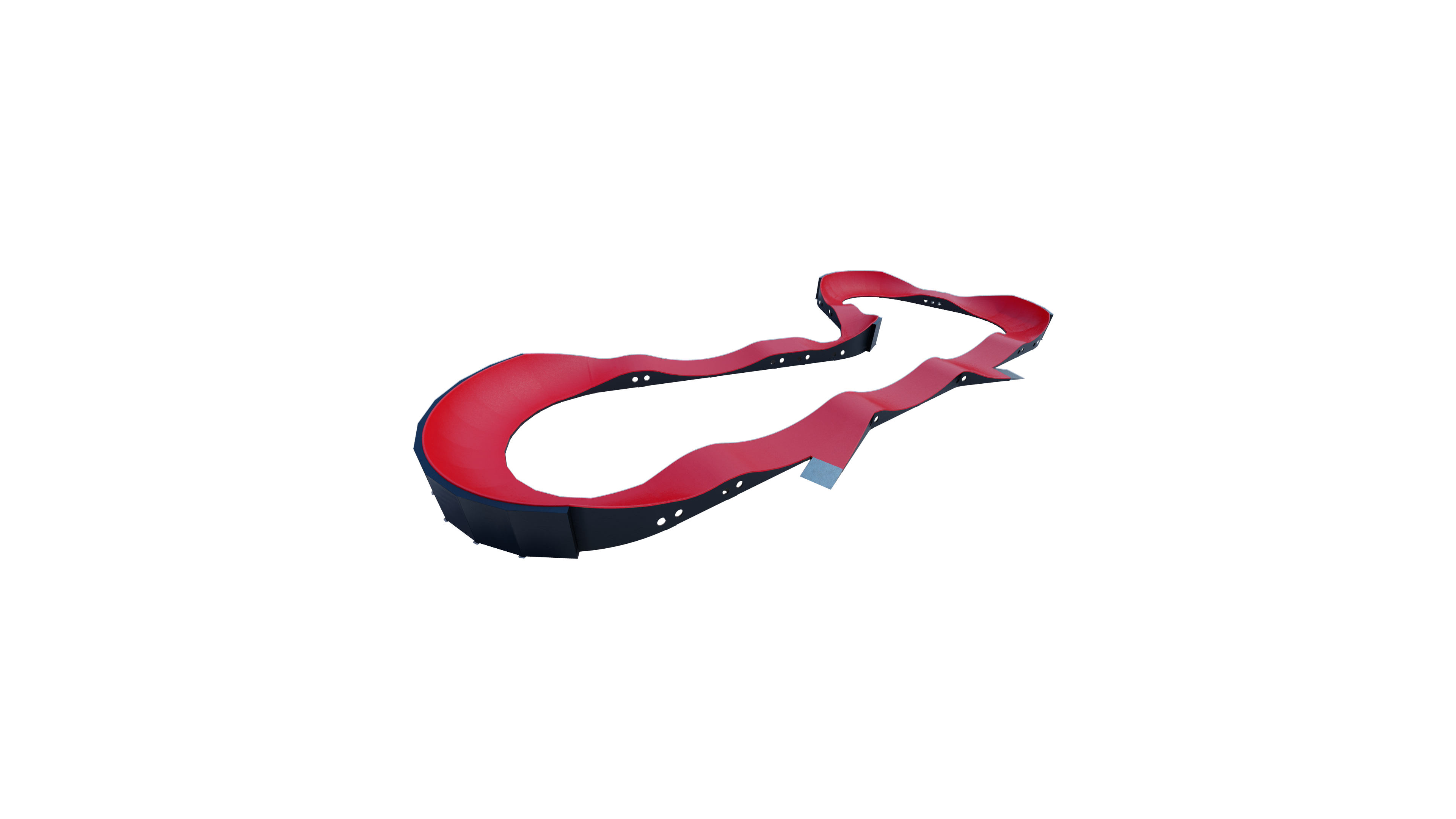 Pumptrack Dino Plus PC4EE – foto 5