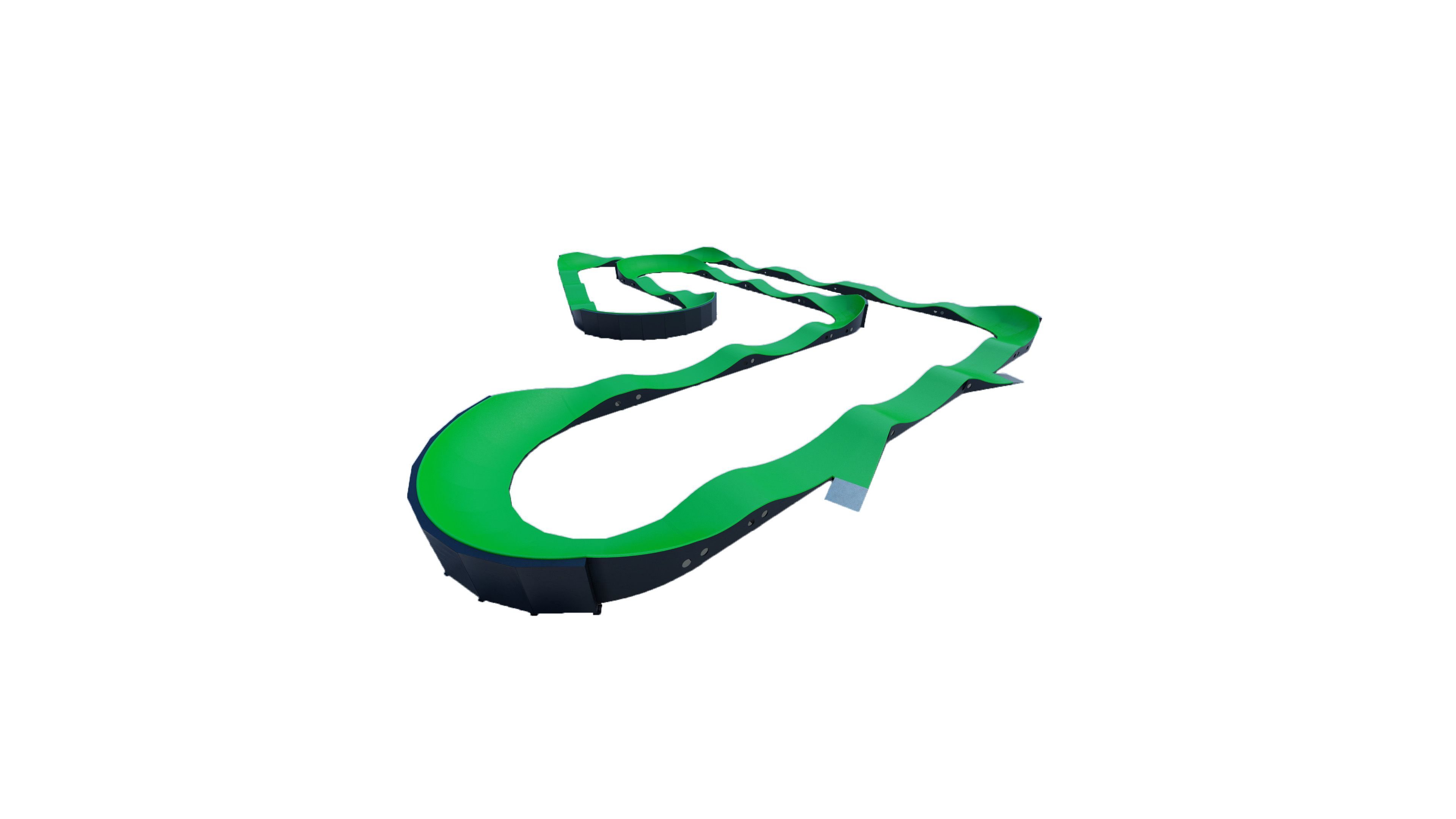 Pumptrack Sebring E PC7CE – foto 3