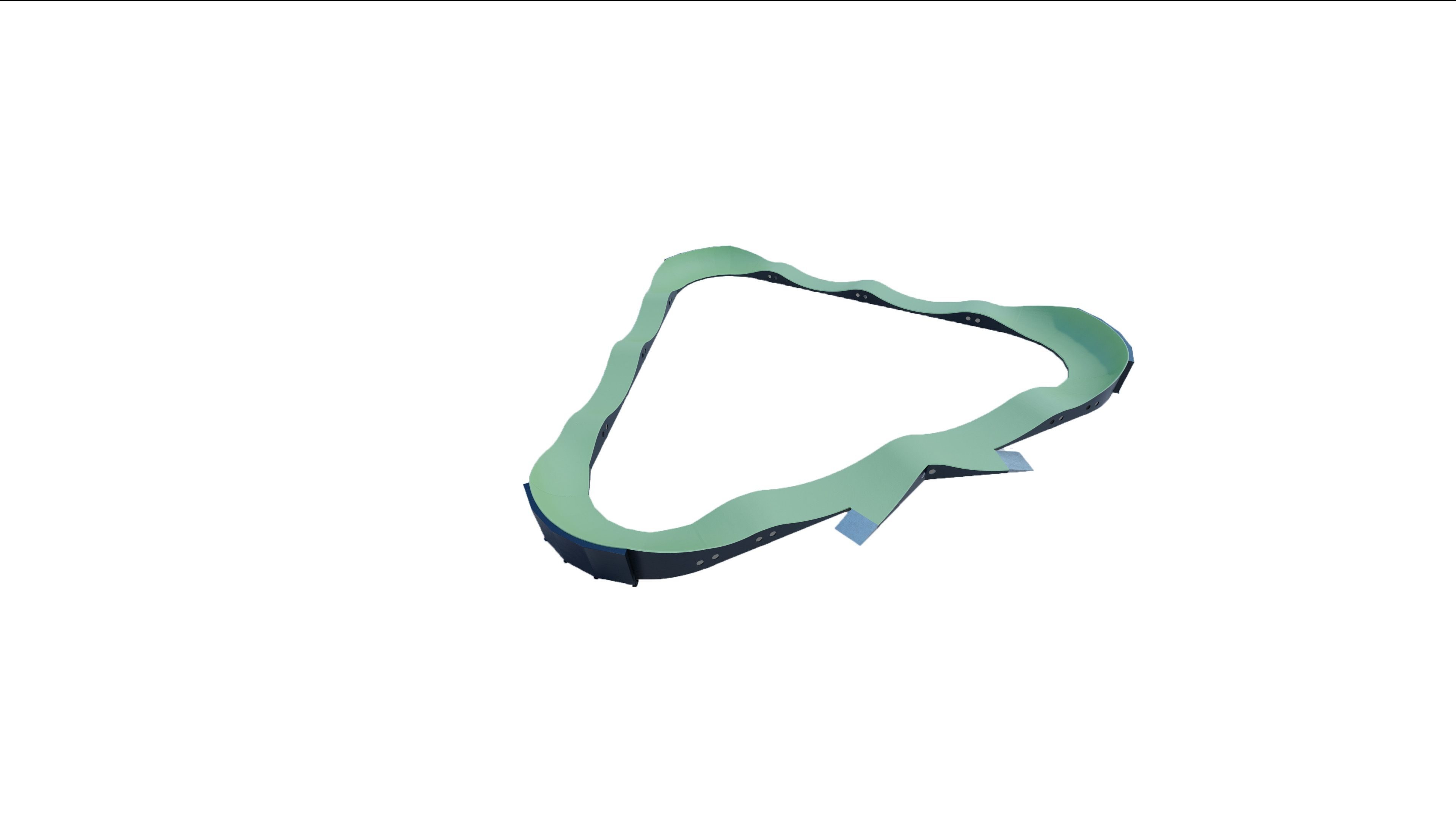 Pumptrack Triangle E PC2AE – foto 3