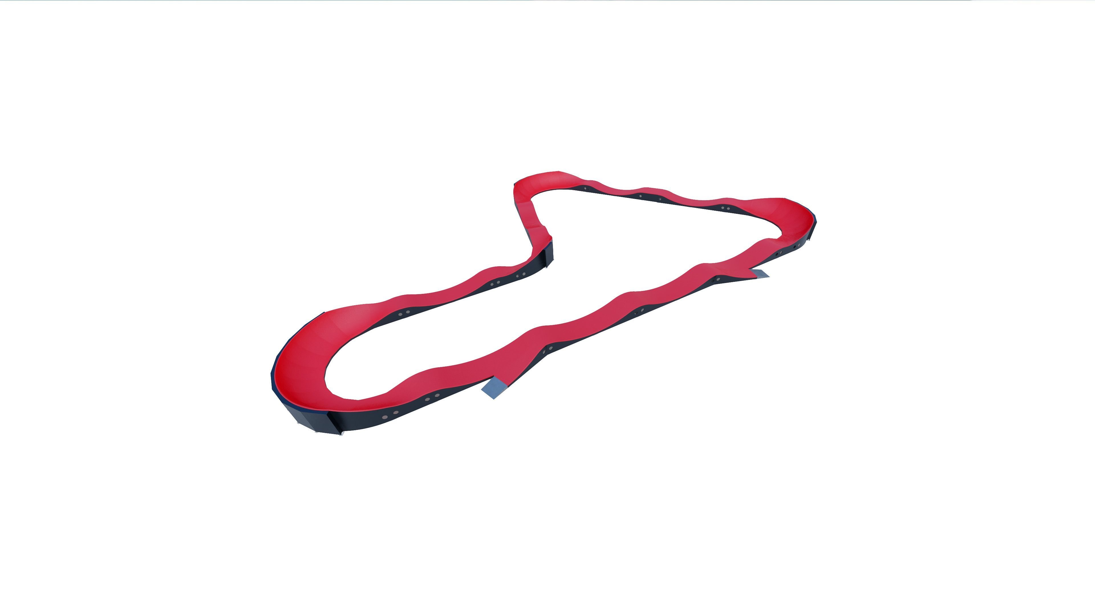 Pumptrack Westwood E PC4CE – foto 3