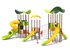 Set mare integrativ pentru loc de joacă - BGL-1212 imagine 4