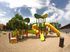 Set mare integrativ pentru loc de joacă - BGL-1214 imagine 2