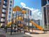 Set mare integrativ pentru loc de joacă - BGL-1218 imagine 2
