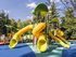 Set mare integrativ pentru loc de joacă - BGL-1219 imagine 3
