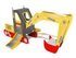 Vehicul excavator mare pentru loc de joacă - BGL-4044 miniatura 1