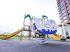 Balansoar pe arc pentru loc de joacă - BGL-5014 imagine 2