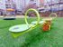 Balansoar pe arc pentru loc de joacă - BGL-5031 imagine 3