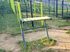 Bancă pentru tineret pentru loc de joacă, teren sport, parc - BGL-6031 imagine 3