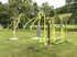 Aparat fitness alergător pentru exterior - BGL-7801 imagine 3