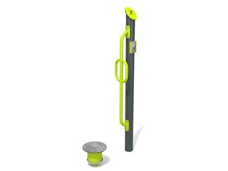 Twister fitness pentru exterior - BGL-7803 imagine principala