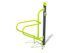 Bare paralele fitness pentru exterior - BGL-7814 miniatura 1